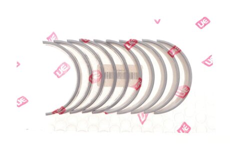 Вкладыши коренные NPR 180 038 0014 21