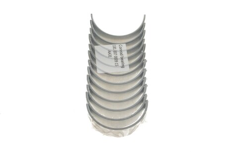 Вкладыши шатунные NPR 181 007 0009 15