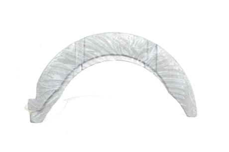 Комплект шайб розбігу колінчастого валу NPR 182 037 0006 00