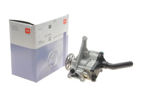 Насос масла NPR 191 010 0003 00