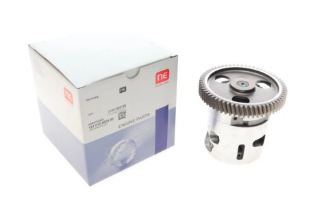 Помпа оливи NPR 191 010 0005 00