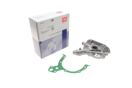 Помпа оливи NPR 191 035 0001 00