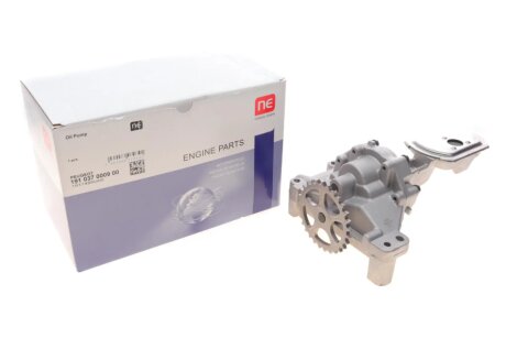 Помпа оливи NPR 191 037 0009 00