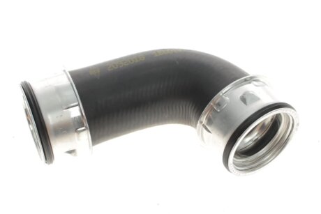 Патрубок NRF 166017