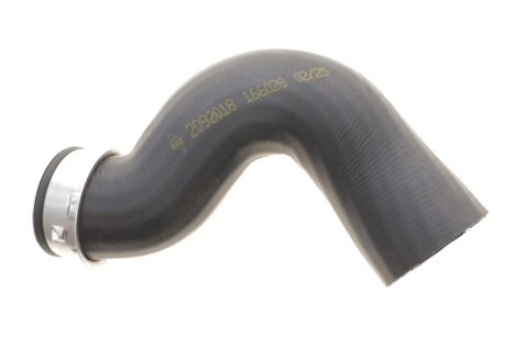 Патрубок інтеркулера NRF 166028