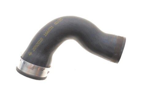 Патрубок інтеркулера NRF 166031