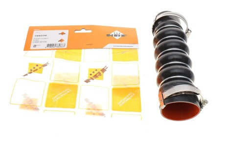 Патрубок інтеркулера NRF 166036