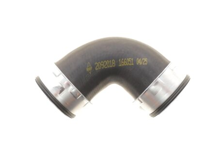 Патрубок інтеркулера NRF 166051