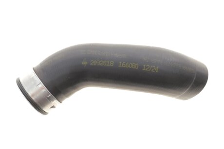 Патрубок інтеркулера NRF 166080