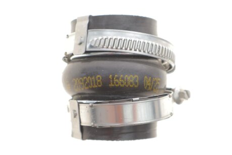 Патрубок інтеркулера NRF 166083