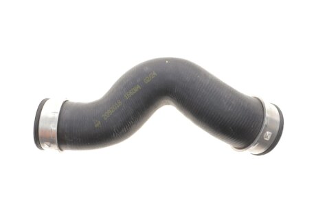 Патрубок інтеркулера NRF 166084