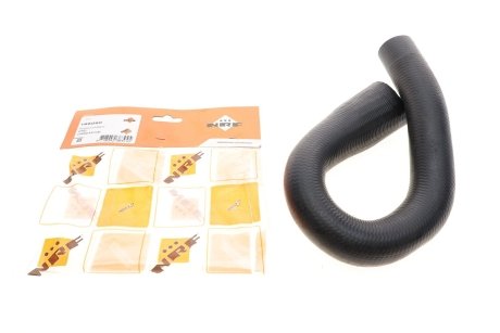 Патрубок інтеркулера NRF 166090