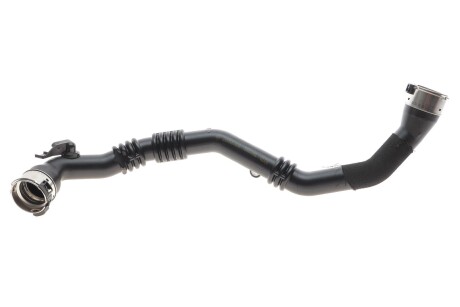 Патрубок інтеркулера NRF 166091