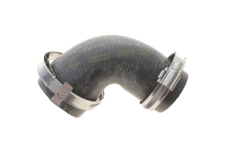 Патрубок інтеркулера NRF 166094