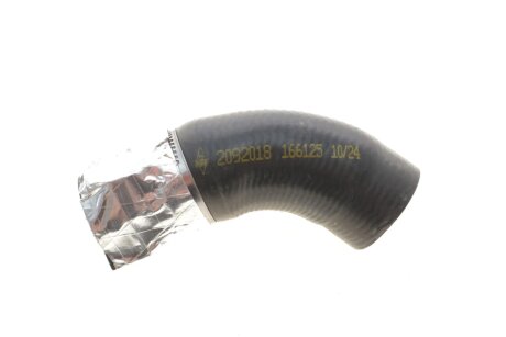 Патрубок інтеркулера NRF 166125