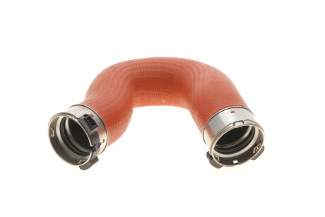 Патрубок интеркулера NRF 166142