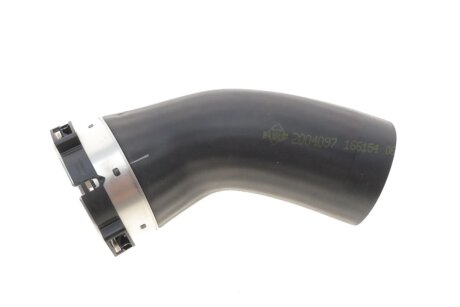 Патрубок інтеркулера NRF 166154