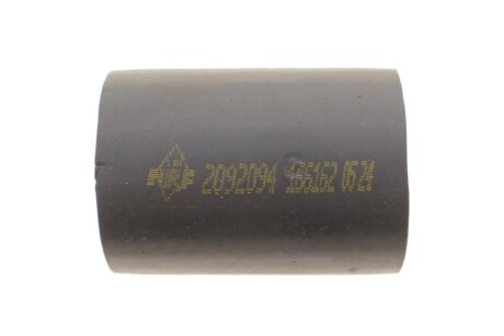 Патрубок інтеркулера NRF 166162