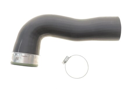 Патрубок інтеркулера NRF 166166