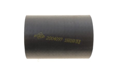 Патрубок інтеркулера NRF 166168