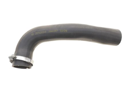 Патрубок інтеркулера NRF 166187