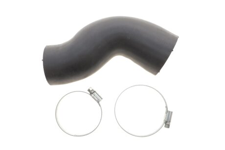 Патрубок інтеркулера NRF 166188