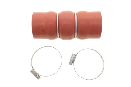 Патрубок інтеркулера NRF 166193