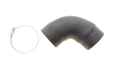 Патрубок інтеркулера NRF 166214