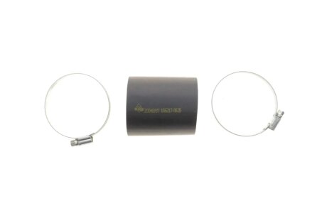 Патрубок інтеркулера NRF 166217