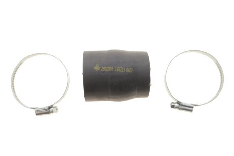 Патрубок інтеркулера NRF 166219