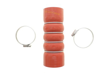 Патрубок інтеркулера NRF 166228