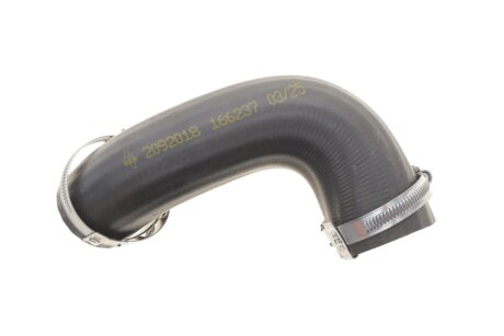 Патрубок інтеркулера NRF 166237