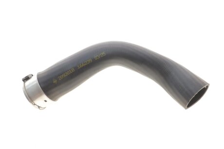 Патрубок інтеркулера NRF 166239