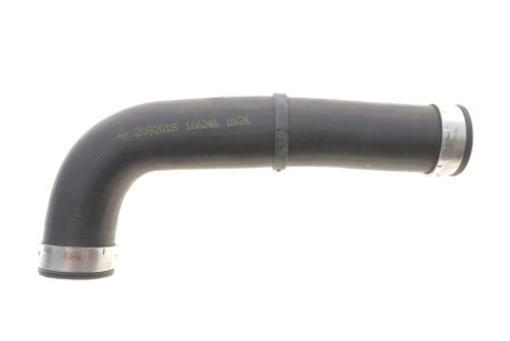 Патрубок інтеркулера NRF 166246