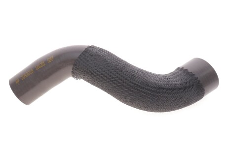 Патрубок интеркулера NRF 166251