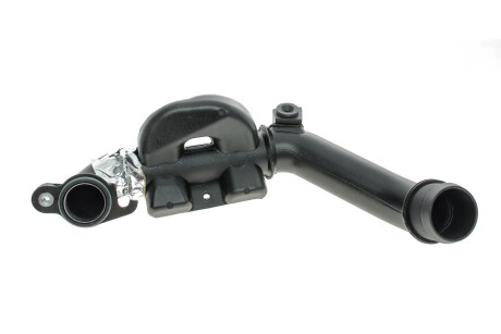 Патрубок интеркулера NRF 166254