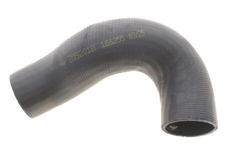 Патрубок інтеркулера NRF 166255