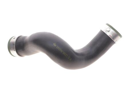 Патрубок інтеркулера NRF 166271