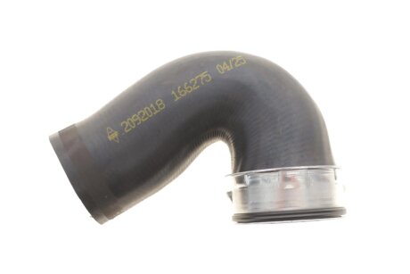 Патрубок інтеркулера NRF 166275