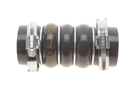 Патрубок интеркулера NRF 166278