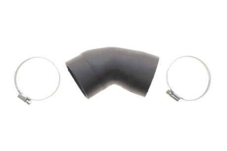 Патрубок інтеркулера NRF 166284