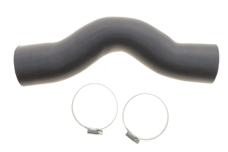 Патрубок інтеркулера NRF 166305