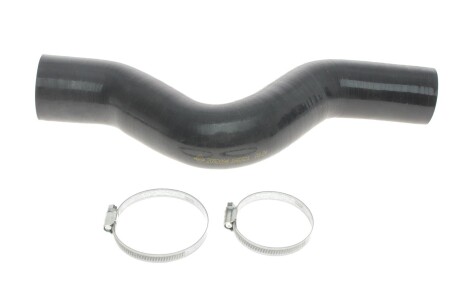 Патрубок інтеркулера NRF 166321