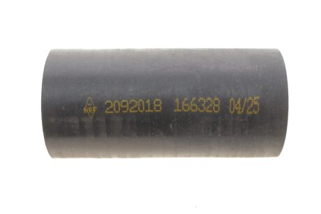 Патрубок інтеркулера NRF 166328