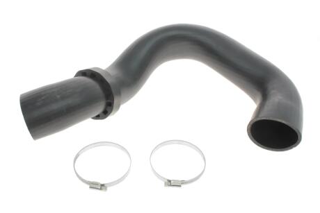 Патрубок інтеркулера NRF 166331