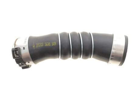 Патрубок інтеркулера NRF 166345