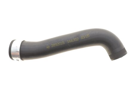 Патрубок інтеркулера NRF 166352