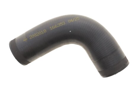 Патрубок інтеркулера NRF 166353