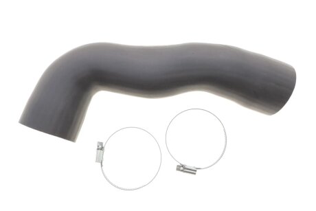 Патрубок інтеркулера NRF 166355