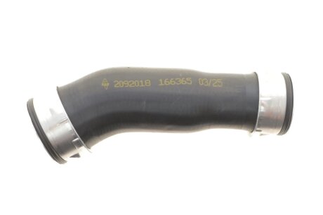 Патрубок інтеркулера NRF 166365